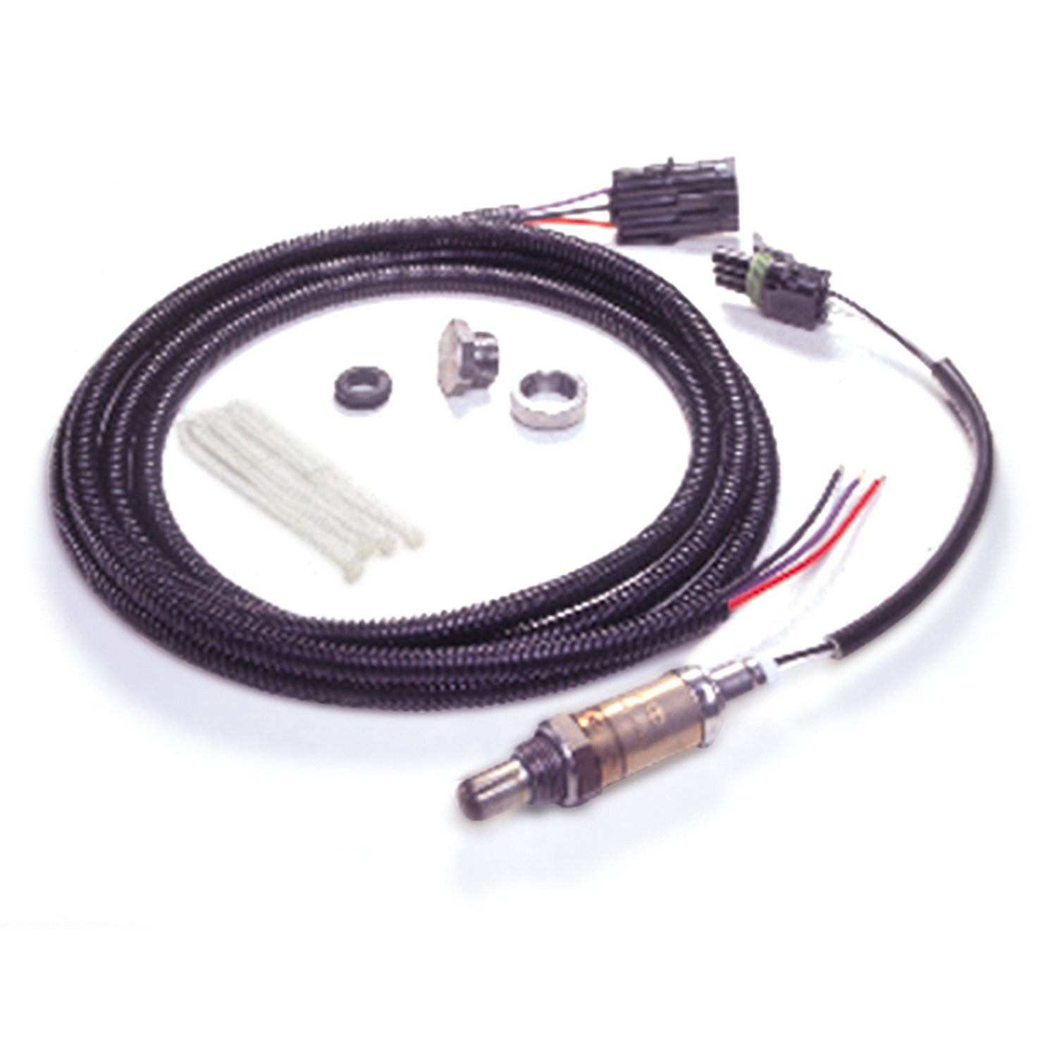 AutoMeter 2244 - SENSOR, O2, KIT, NARROWBAND AIR/FUEL 3