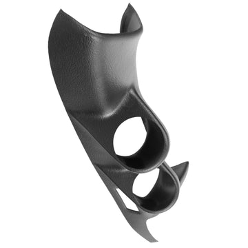 AutoMeter 22443 - GAUGE MOUNT, A-PILLAR, FULL, DUAL, 2 1/16", HONDA S2000 00-09 3