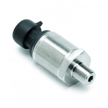 AutoMeter 2245 - SENSOR, FUEL PRESSURE, 0-15PSI, 1/8" NPT MALE 4