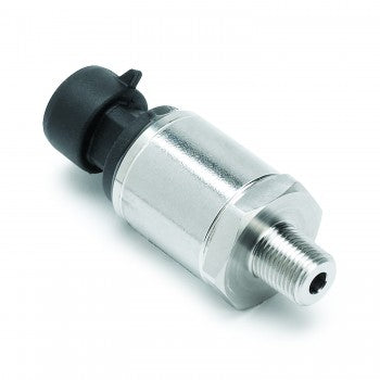 AutoMeter 2246 - SENSOR, FUEL PRESSURE, 0-100PSI, 1/8" NPT MALE 4