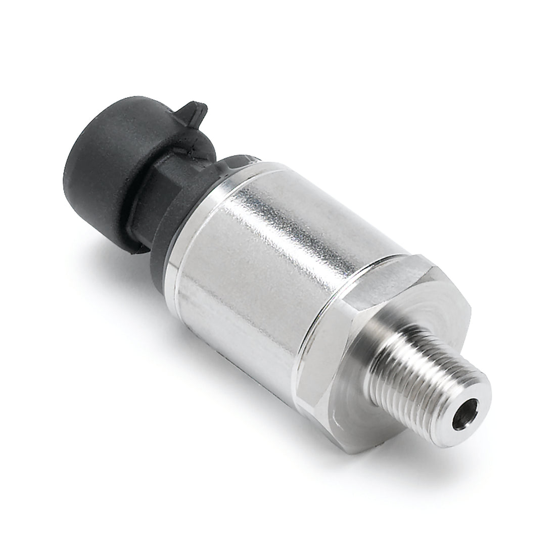 AutoMeter 2211 - SENSOR, FLUID PRESS, 0-150PSI, 1/8" NPT MALE