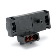 AutoMeter 4777 - GAUGE, VAC/BOOST, 2 1/16", 30INHG-30PSI, STEPPER MOTOR W/ PK & WRN, CARBON FIBER 5