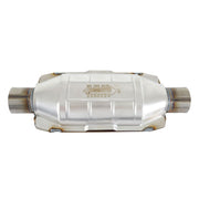 Flowmaster 2250224 Catalytic Converter Universal 225 Series 2.25 Inch Inlet/Outlet