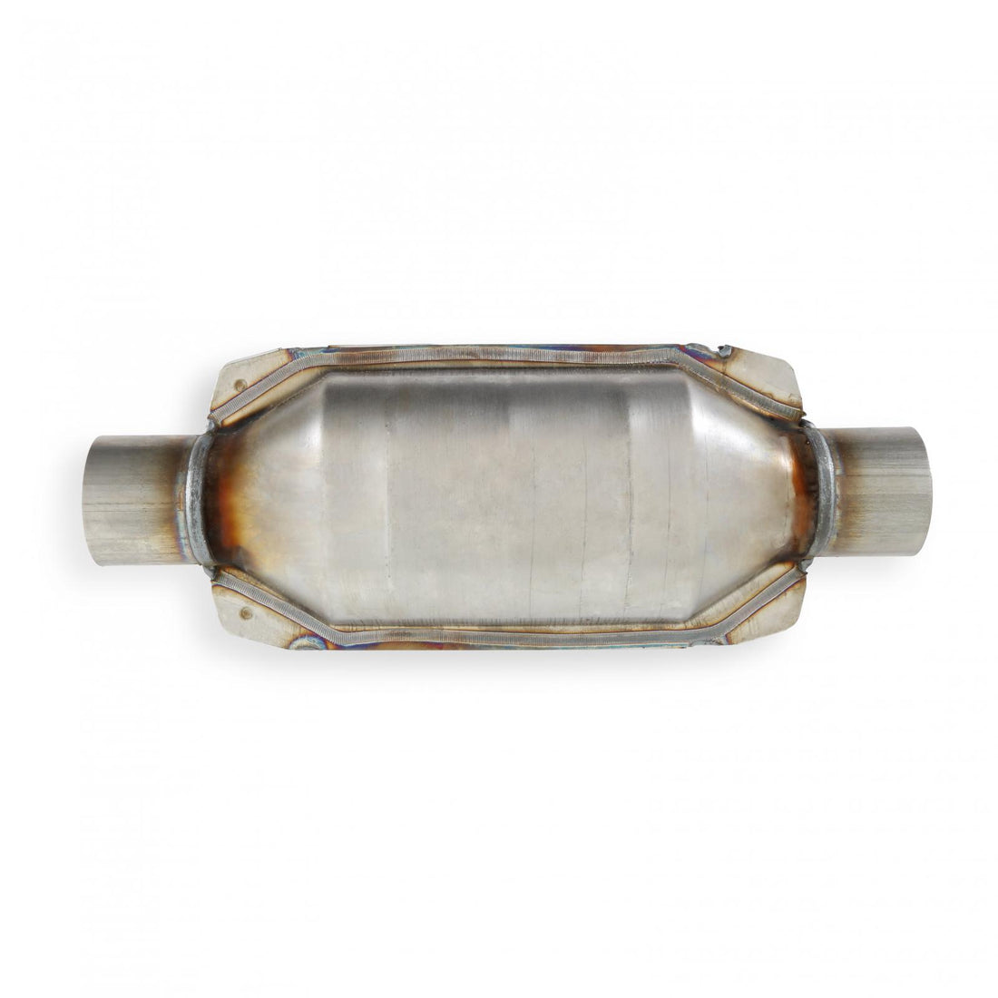 Flowmaster 2250225 - Catalytic Converter Universal 225 Series-2.50 Inch Inlet/Outlet-49 State Cat. Univ 225 Srs. E.D. 2.50In Flowmaster 5