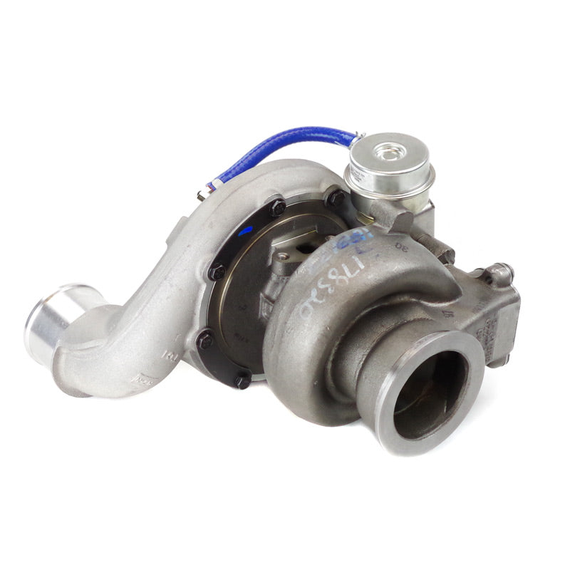 Industrial Injection 3622406512 - REG 62/80 04.5-07 .80 T/HSG