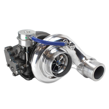 Industrial Injection 3622417412 - SILVER 62/80 04.5-07 .80 T/HSG 1