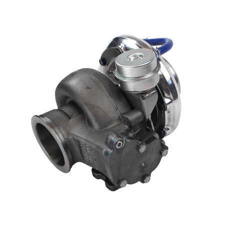 Industrial Injection 3642417412 - SILVER 64/80 04.5-07 .80 T/HSG 2