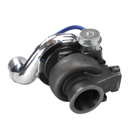 Industrial Injection 3642417412 - SILVER 64/80 04.5-07 .80 T/HSG 5