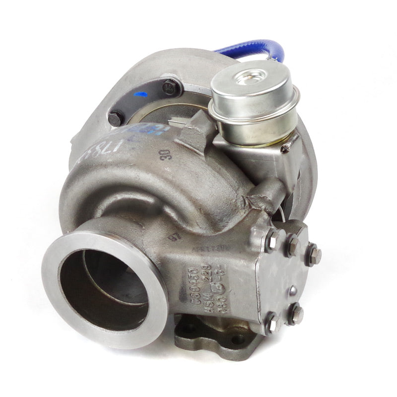 Industrial Injection 3622406812 - VIPER 62/80 04.5-07 .80 T/HSG 4