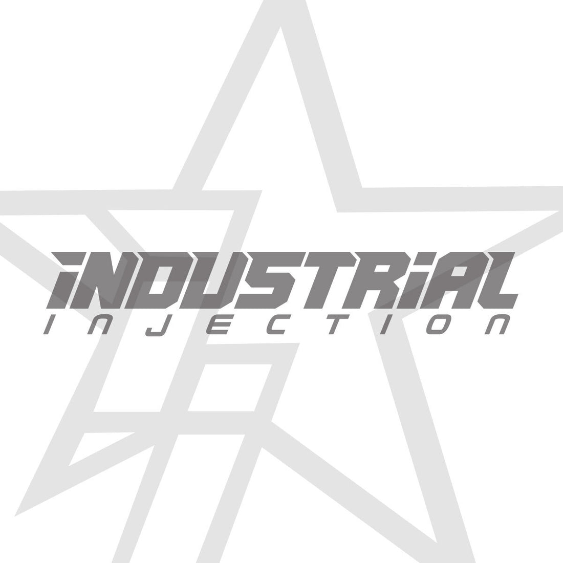 Industrial Injection 3622406812 - VIPER 62/80 04.5-07 .80 T/HSG 1
