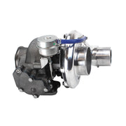 Industrial Injection 3692417412 - SILVER 69/80 04.5-07 .80 T/HSG