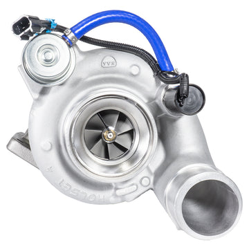 Industrial Injection 4037001SE - HE351CW Exchange Turbocharger DODGE 5.9L 4.5-07 1
