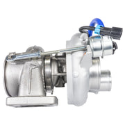 Industrial Injection 4037001SE - HE351CW Exchange Turbocharger DODGE 5.9L 4.5-07 3