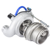 Industrial Injection 4037001SE - HE351CW Exchange Turbocharger DODGE 5.9L 4.5-07 5