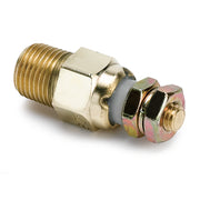 AutoMeter 2259 - SENSOR, TEMPERATURE, 1/8NPTF MALE, SHALLOW DEPTH, SHORT SWEEP ELEC. 3