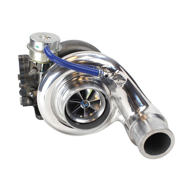 Industrial Injection 364241741F - SILVER 64/80 10-12 6.7