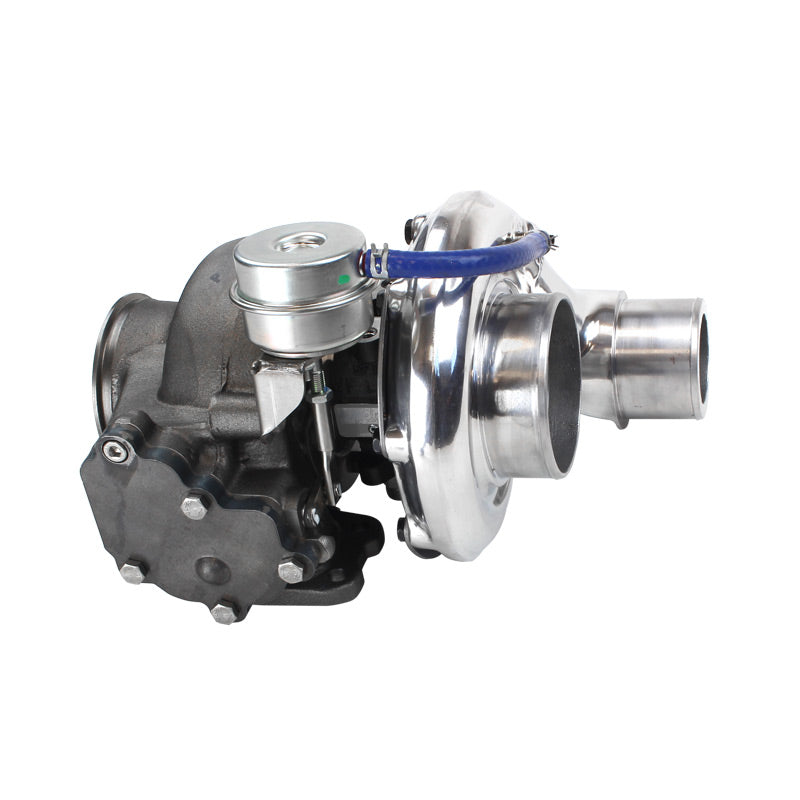 Industrial Injection 364241741F - SILVER 64/80 10-12 6.7