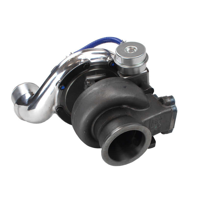 Industrial Injection 364241741F - SILVER 64/80 10-12 6.7