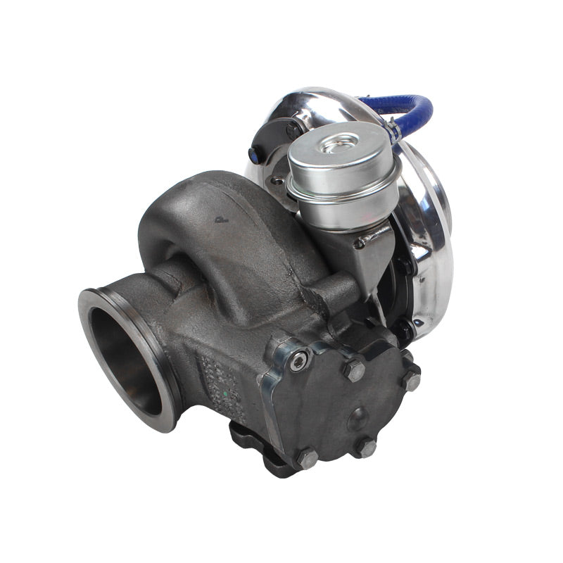 Industrial Injection 366241741F - SILVER 66/80 10-12 6.7