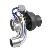Industrial Injection 366241741F - SILVER 66/80 10-12 6.7