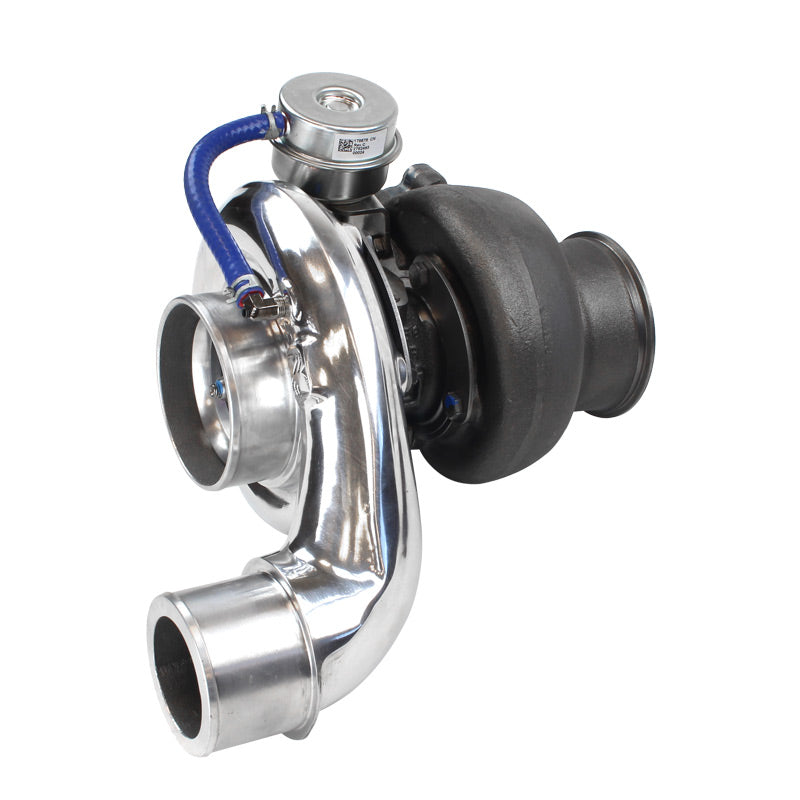 Industrial Injection 366241741F - SILVER 66/80 10-12 6.7