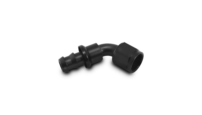 Vibrant Performance 22610 Push-On Hose Fitting