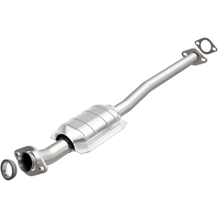 MagnaFlow Exhaust Products 22614 - Standard Grade Direct-Fit Catalytic Converter 1