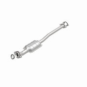 MagnaFlow Exhaust Products 22614 - Standard Grade Direct-Fit Catalytic Converter 3