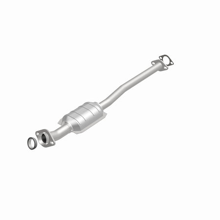 MagnaFlow Exhaust Products 22614 - Standard Grade Direct-Fit Catalytic Converter 3