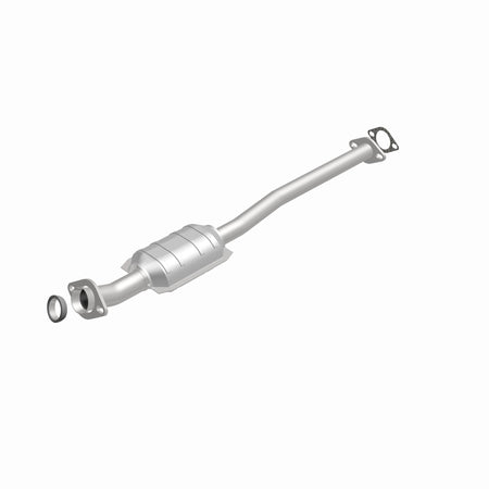 MagnaFlow Exhaust Products 22614 - Standard Grade Direct-Fit Catalytic Converter 4