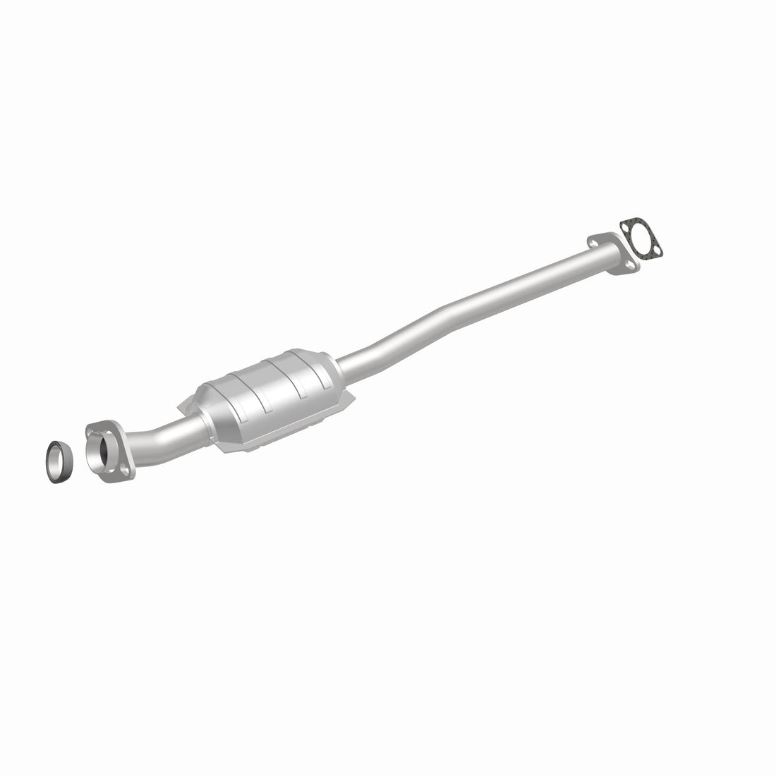 MagnaFlow Exhaust Products 22614 - Standard Grade Direct-Fit Catalytic Converter 5