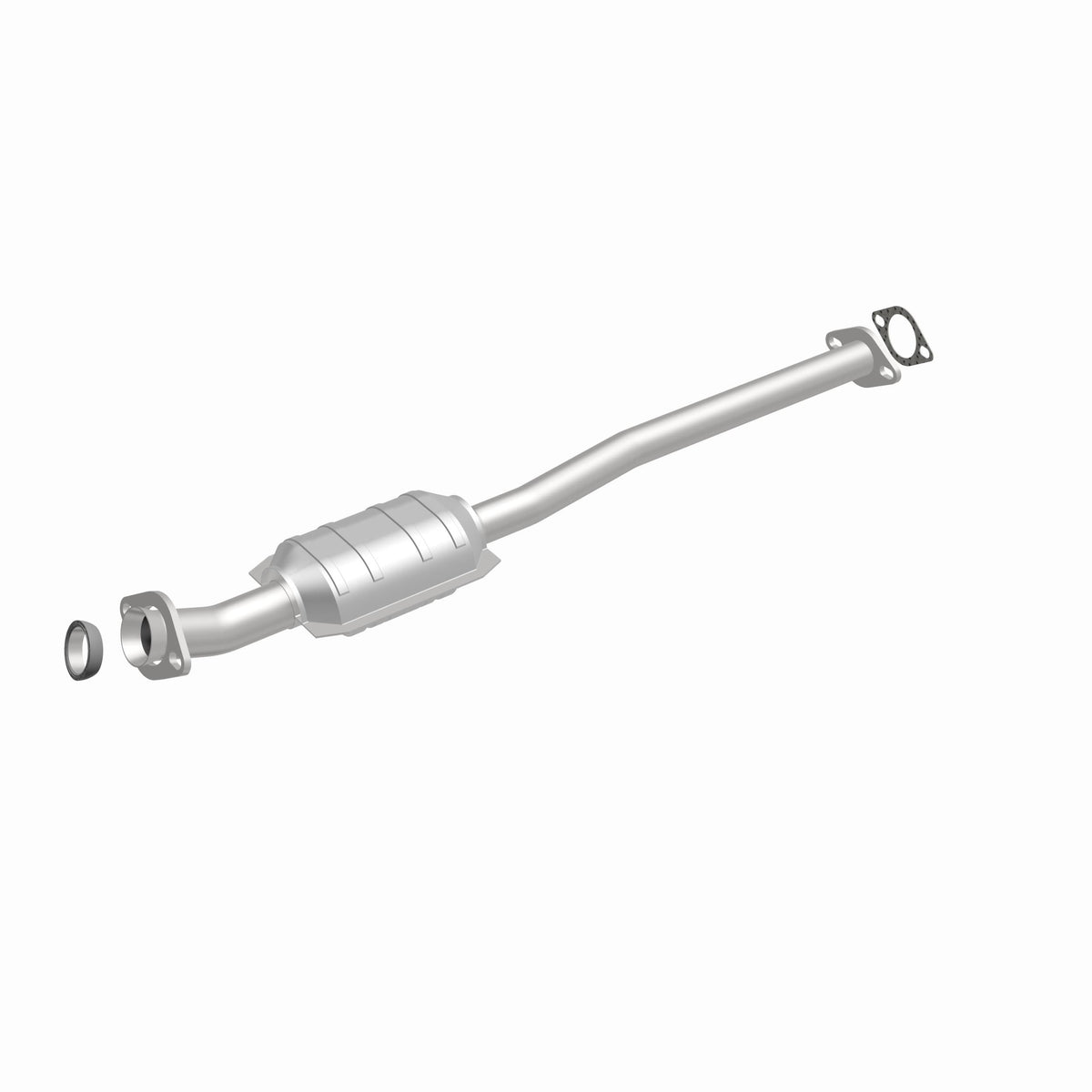 MagnaFlow Exhaust Products 22614 - Standard Grade Direct-Fit Catalytic Converter 5
