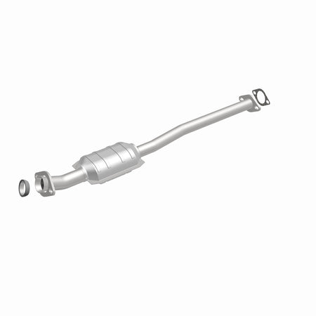 MagnaFlow Exhaust Products 22614 - Standard Grade Direct-Fit Catalytic Converter 5