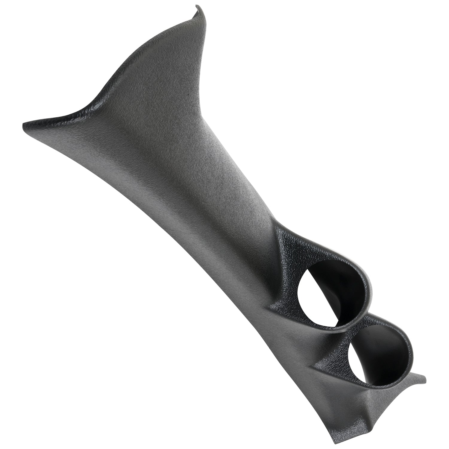 AutoMeter 22616 - GAUGE MOUNT, A-PILLAR, FULL, DUAL, 2 1/16", MITSUBISHI ECLIPSE 00-04 3