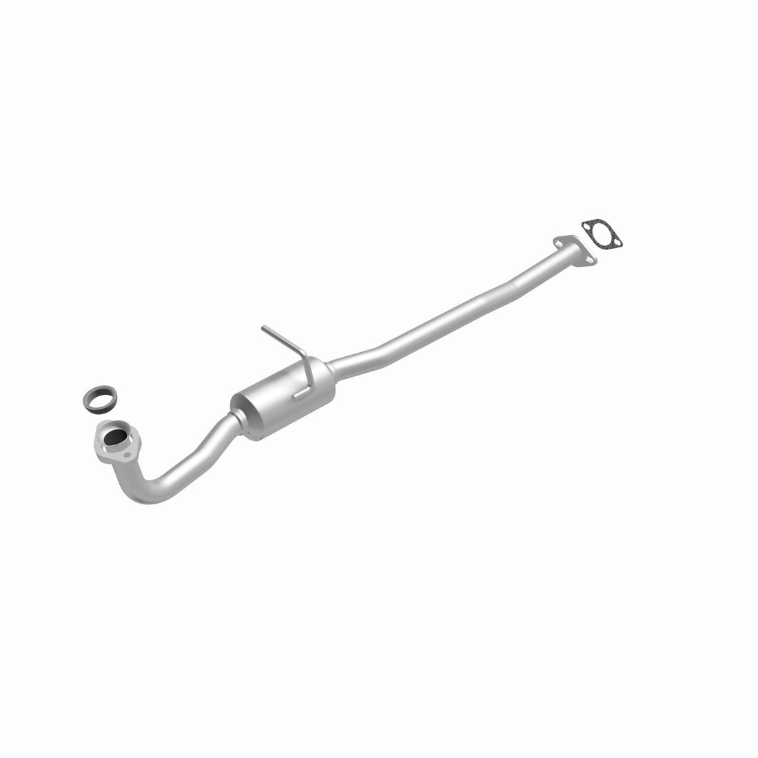 MagnaFlow Exhaust Products 22616 - Catalytic Converter