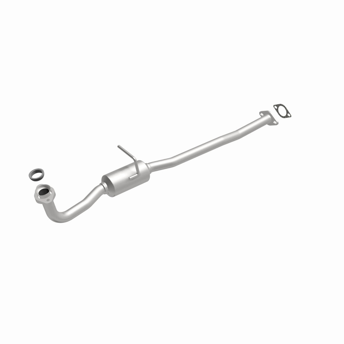 MagnaFlow Exhaust Products 22616 - Catalytic Converter