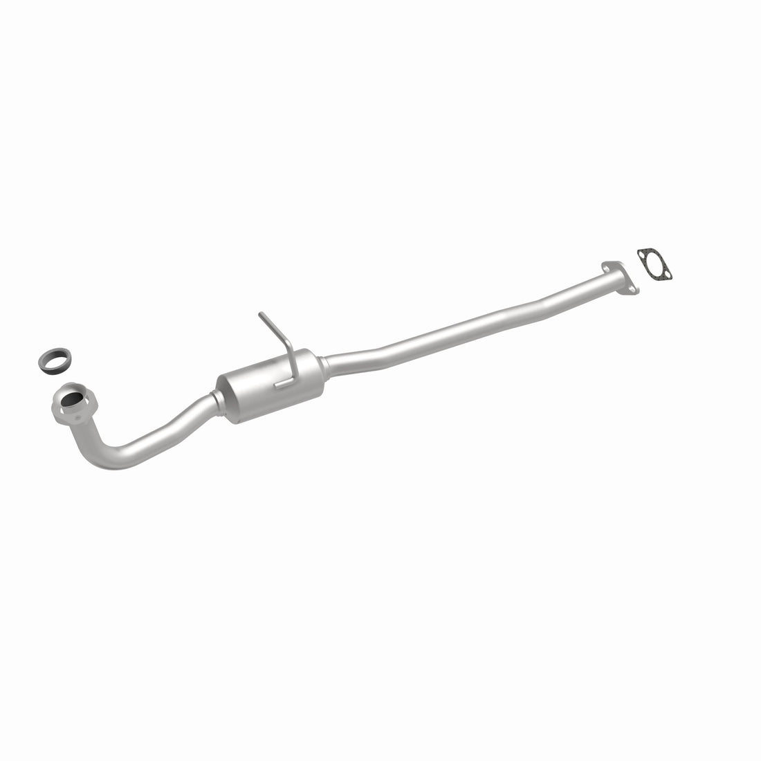MagnaFlow Exhaust Products 22616 - Catalytic Converter