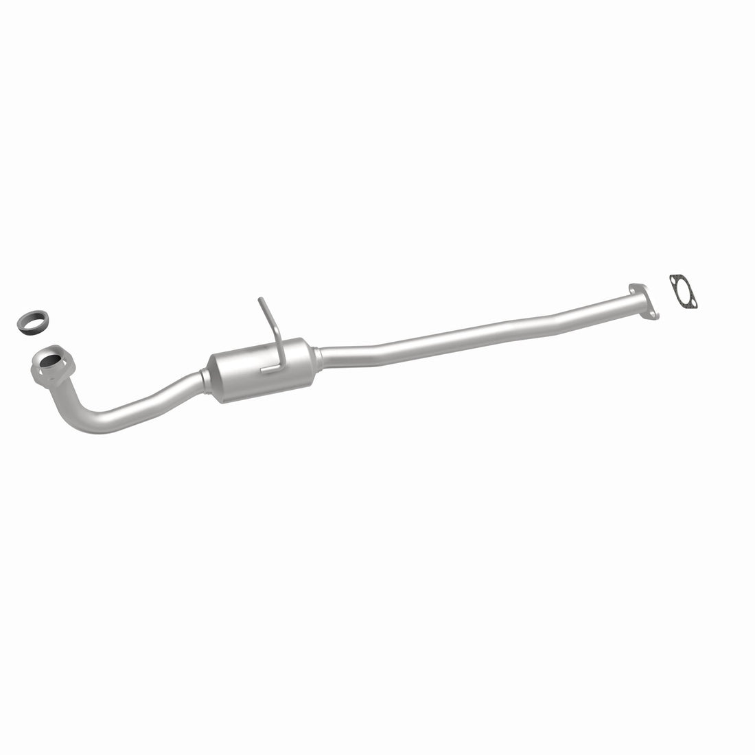 MagnaFlow Exhaust Products 22616 - Catalytic Converter