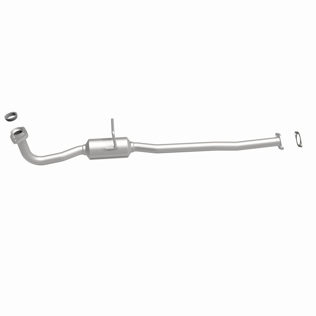 MagnaFlow Exhaust Products 22616 - Catalytic Converter