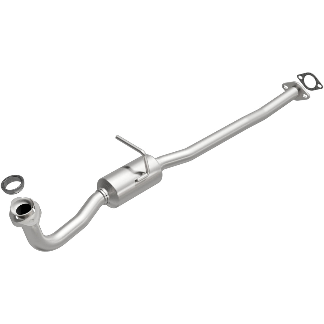 MagnaFlow Exhaust Products 22616 - Catalytic Converter