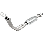 MagnaFlow Exhaust Products 22618 - Standard Grade Direct-Fit Catalytic Converter 1