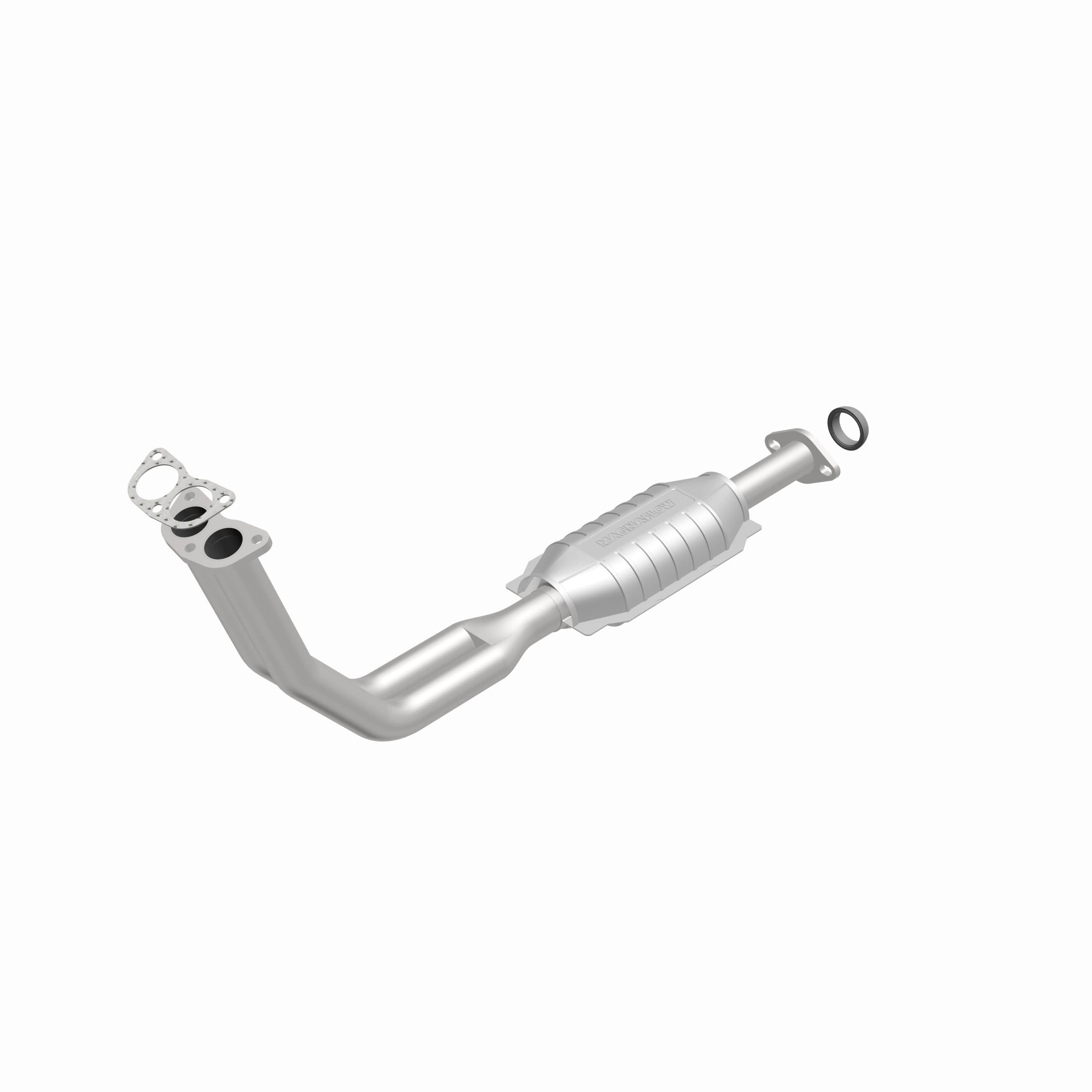 MagnaFlow Exhaust Products 22618 - Standard Grade Direct-Fit Catalytic Converter 2