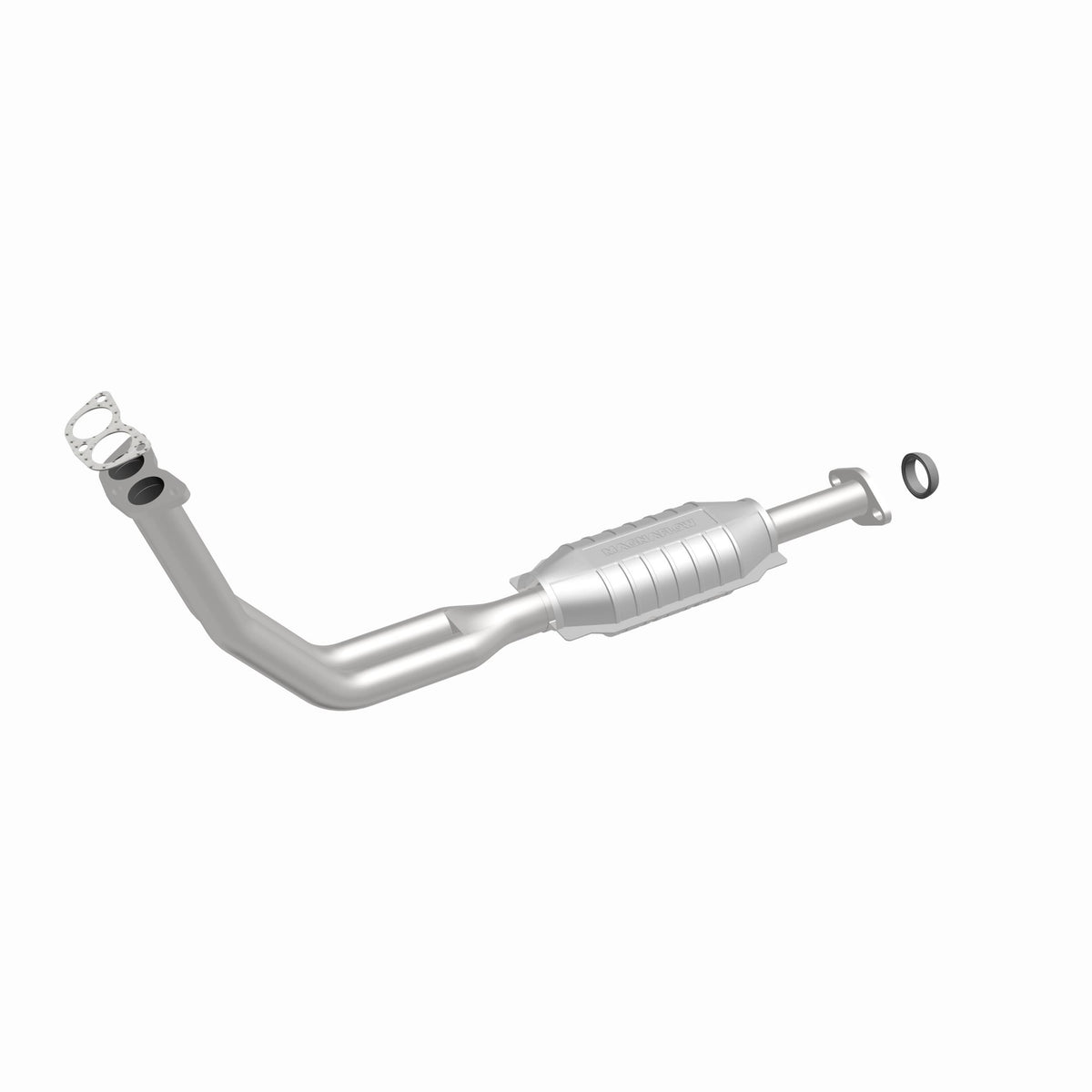 MagnaFlow Exhaust Products 22618 - Standard Grade Direct-Fit Catalytic Converter 5