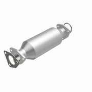 MagnaFlow Exhaust Products 22621 - Standard Grade Direct-Fit Catalytic Converter 1