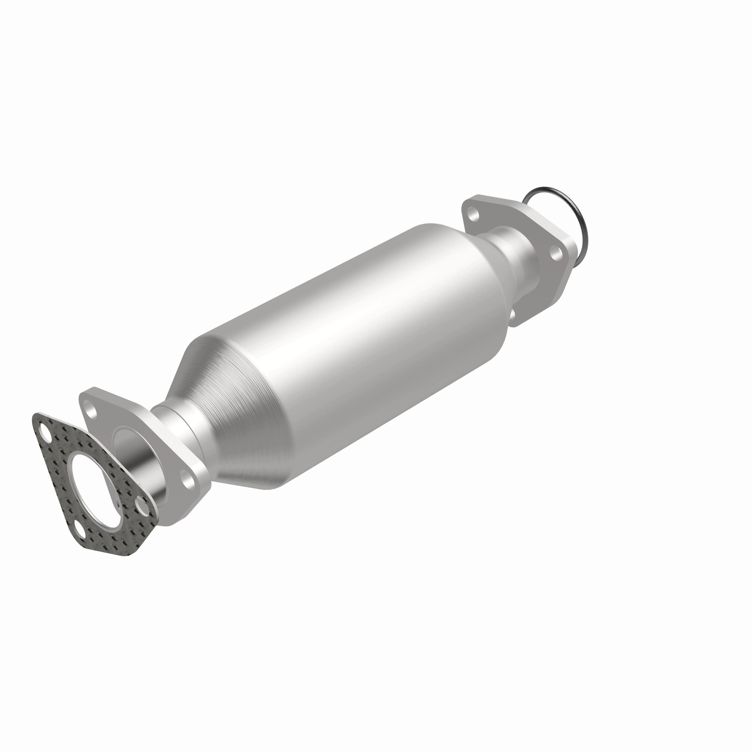 MagnaFlow Exhaust Products 22621 - Standard Grade Direct-Fit Catalytic Converter 1