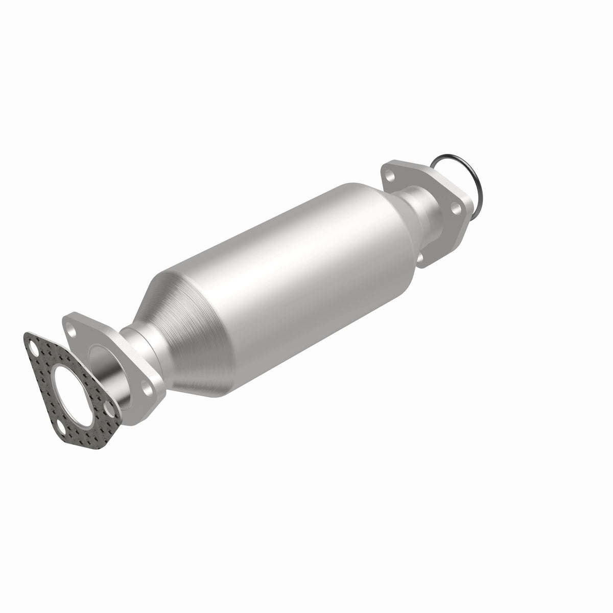 MagnaFlow Exhaust Products 22621 - Standard Grade Direct-Fit Catalytic Converter 2