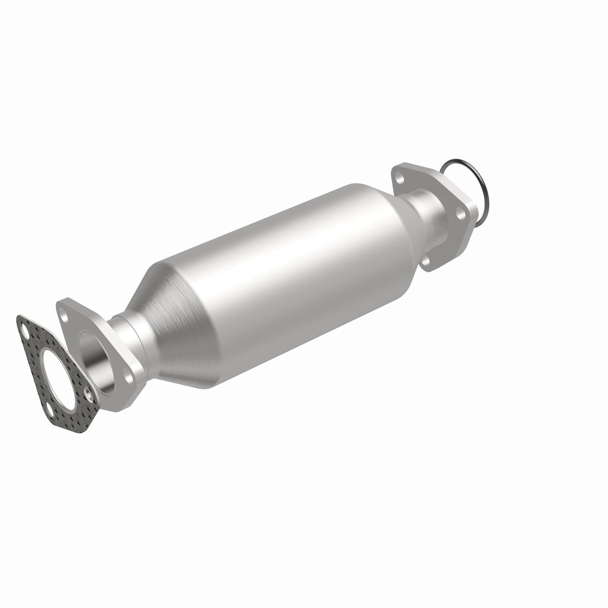 MagnaFlow Exhaust Products 22621 - Standard Grade Direct-Fit Catalytic Converter 3