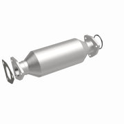 MagnaFlow Exhaust Products 22621 - Standard Grade Direct-Fit Catalytic Converter 4