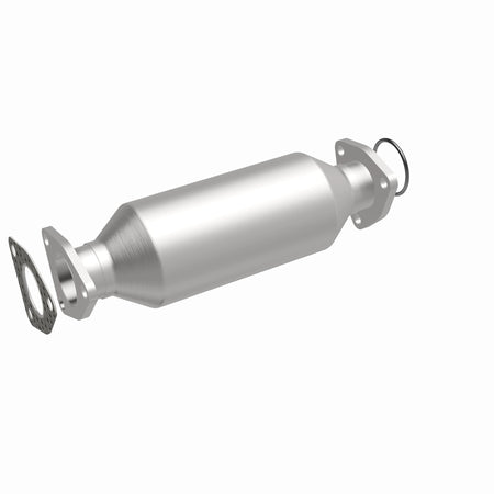 MagnaFlow Exhaust Products 22621 - Standard Grade Direct-Fit Catalytic Converter 4