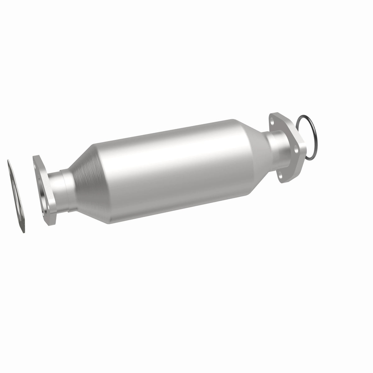 MagnaFlow Exhaust Products 22621 - Standard Grade Direct-Fit Catalytic Converter 5